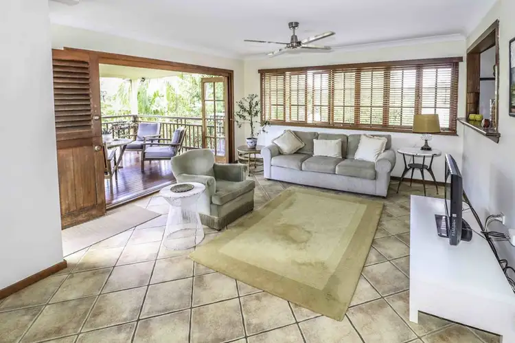 Third view of Homely house listing, 141 Hillview Crescent, Whitfield QLD 4870