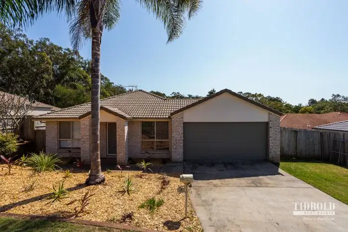 2 St Bees Close, Redland Bay QLD 4165
