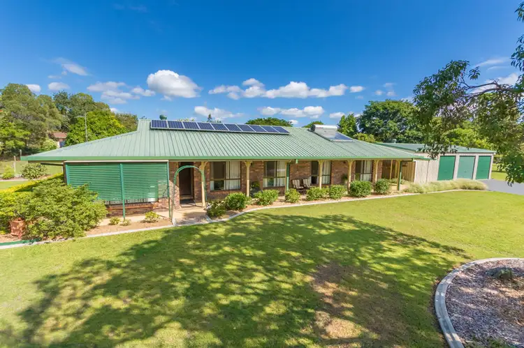 37 Birch Court, Burpengary QLD 4505