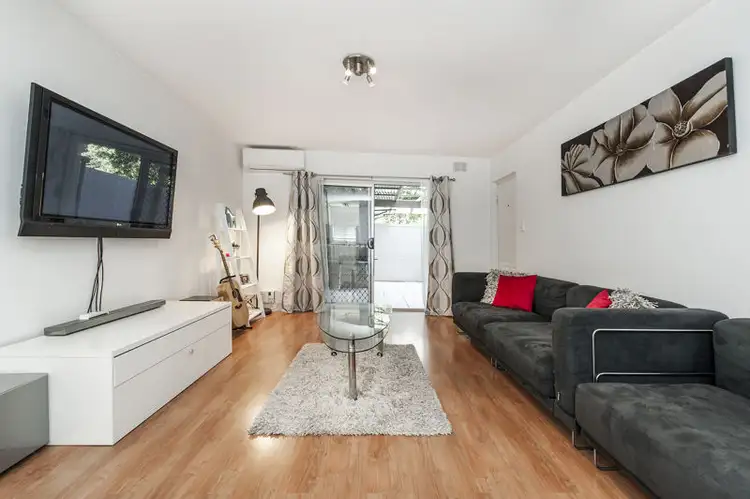 Second view of Homely apartment listing, 7/4 Comer Street, Como WA 6152