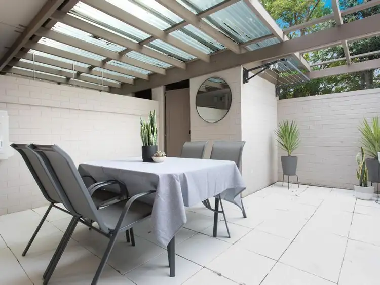 Third view of Homely apartment listing, 7/4 Comer Street, Como WA 6152