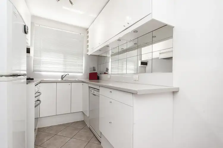 Fourth view of Homely apartment listing, 7/4 Comer Street, Como WA 6152