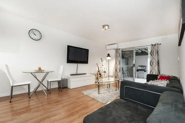 Fifth view of Homely apartment listing, 7/4 Comer Street, Como WA 6152