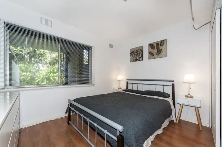 Sixth view of Homely apartment listing, 7/4 Comer Street, Como WA 6152