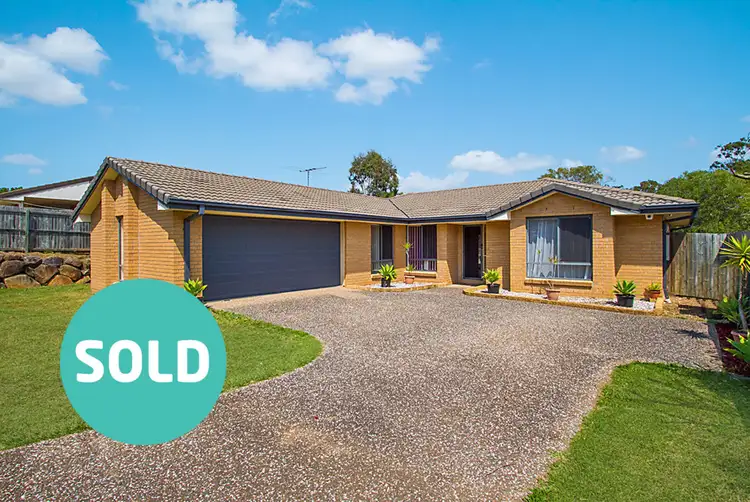 Main view of Homely house listing, 15 Duranta St, Ormeau QLD 4208