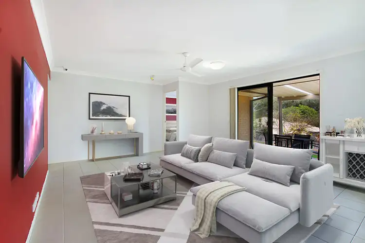Second view of Homely house listing, 15 Duranta St, Ormeau QLD 4208