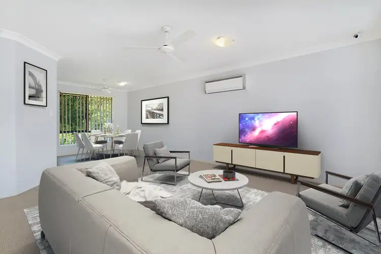 Third view of Homely house listing, 15 Duranta St, Ormeau QLD 4208