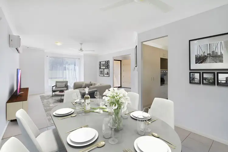Fourth view of Homely house listing, 15 Duranta St, Ormeau QLD 4208