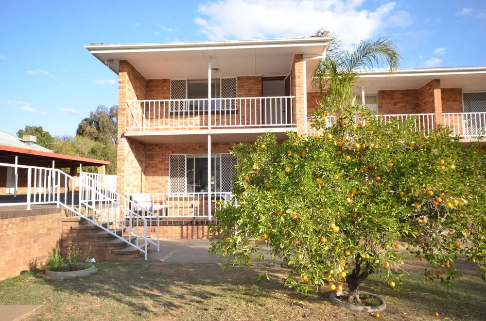 Main view of Homely house listing, 5/104 Denison Street, Tamworth NSW 2340