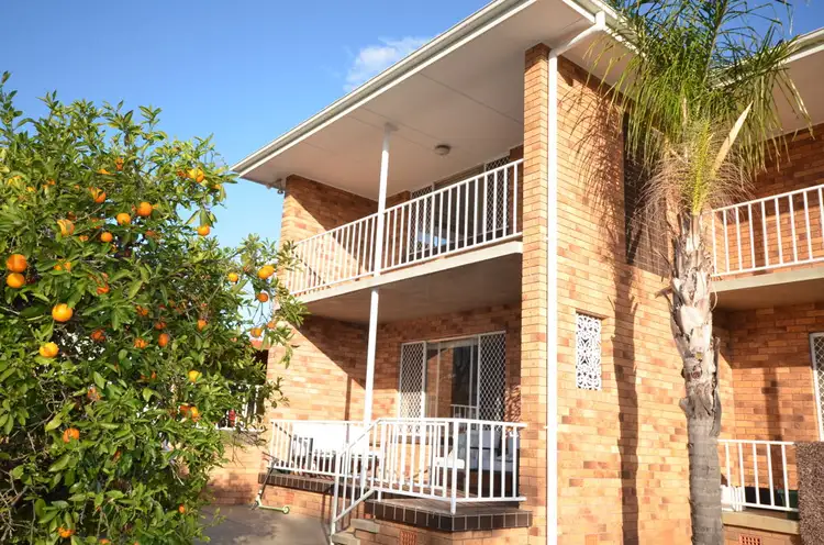 Seventh view of Homely house listing, 5/104 Denison Street, Tamworth NSW 2340