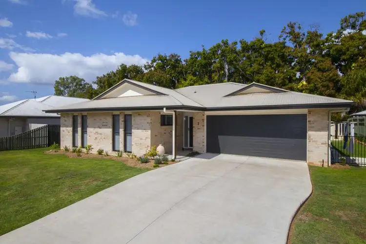 Lot 7, 38 Woongool Road, Tinana QLD 4650