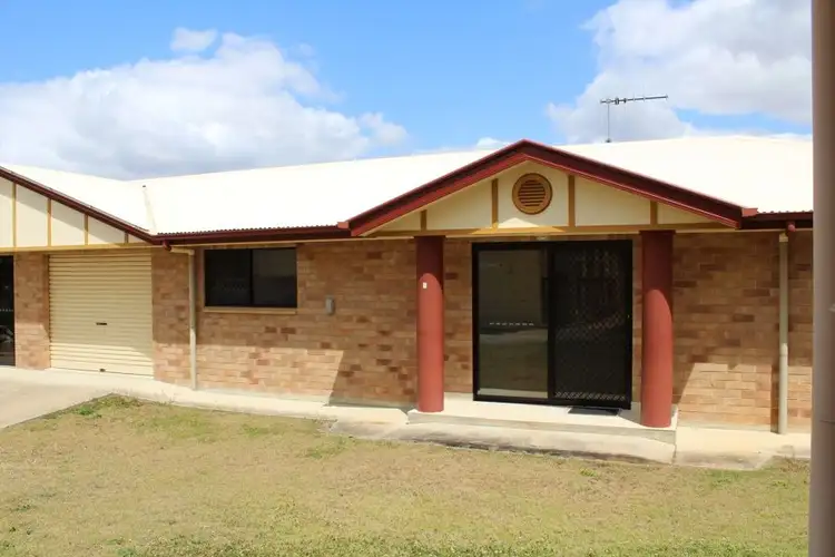 Main view of Homely unit listing, 2/186 Walker Street, Maryborough QLD 4650