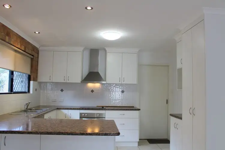 Second view of Homely unit listing, 2/186 Walker Street, Maryborough QLD 4650