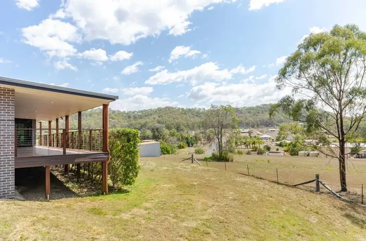 211 Schulze Road, Beecher QLD 4680