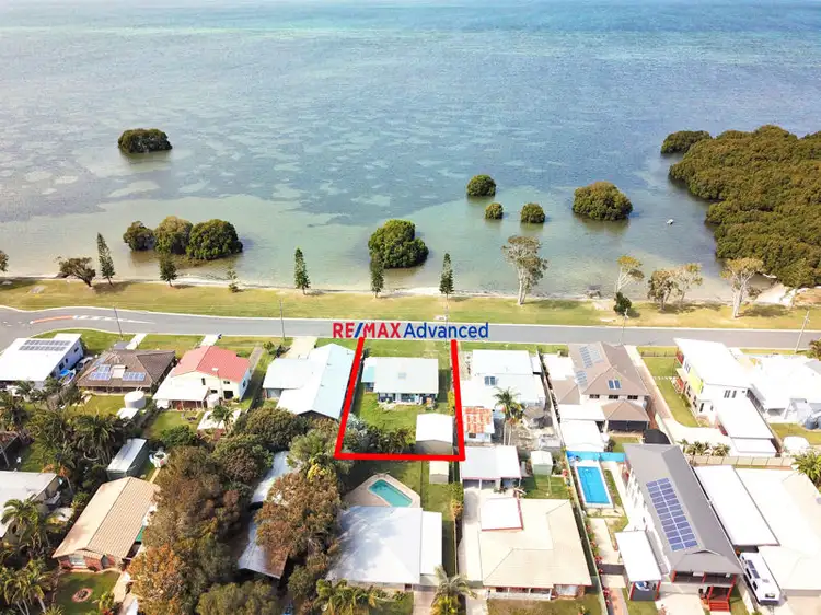 Main view of Homely house listing, 53 Esplanade, Godwin Beach QLD 4511