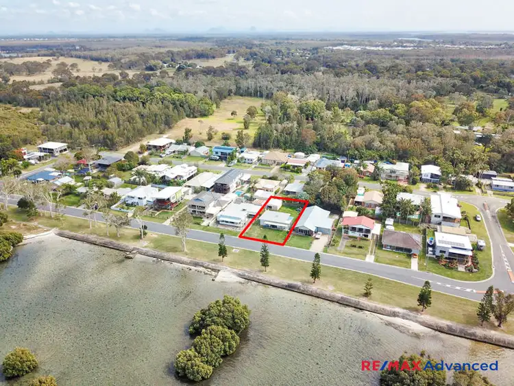 Second view of Homely house listing, 53 Esplanade, Godwin Beach QLD 4511
