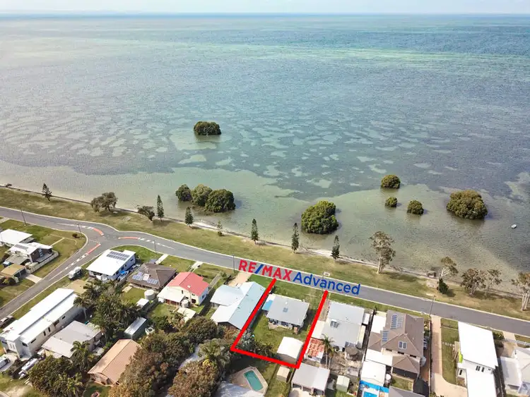 Third view of Homely house listing, 53 Esplanade, Godwin Beach QLD 4511