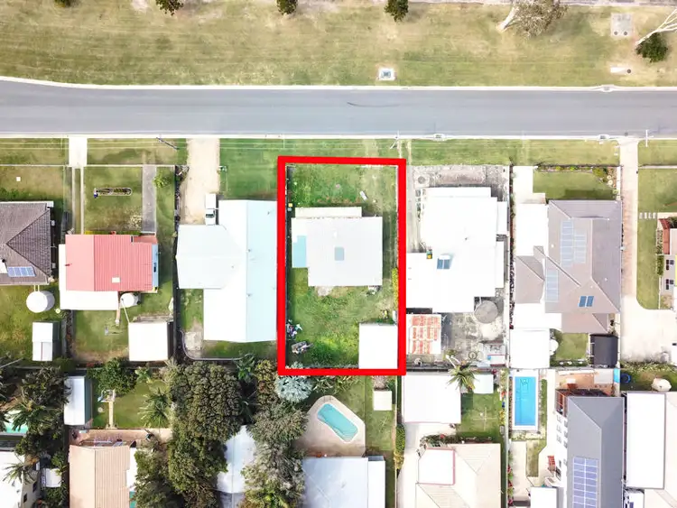 Fifth view of Homely house listing, 53 Esplanade, Godwin Beach QLD 4511
