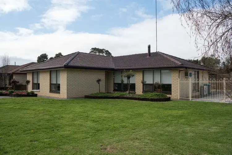 2 Badenoch Street, Mount Gambier SA 5290