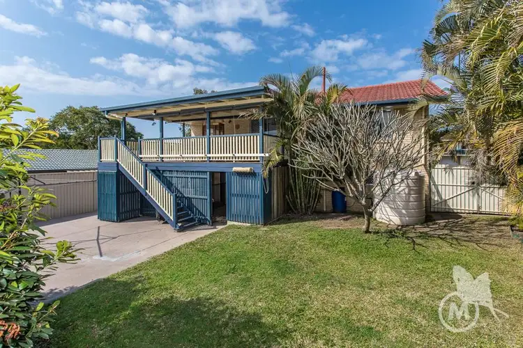 3 Jagger Street, Mcdowall QLD 4053