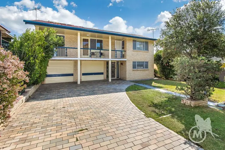 Second view of Homely house listing, 3 Jagger Street, Mcdowall QLD 4053