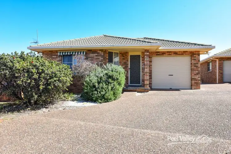 4/13 Cowper Close, Tamworth NSW 2340