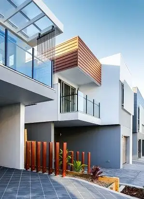 Third view of Homely townhouse listing, 8/192 Nottingham Road, Parkinson QLD 4115