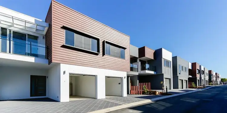 Fifth view of Homely townhouse listing, 8/192 Nottingham Road, Parkinson QLD 4115
