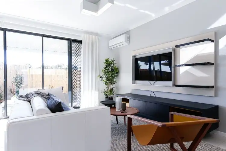 Seventh view of Homely townhouse listing, 8/192 Nottingham Road, Parkinson QLD 4115