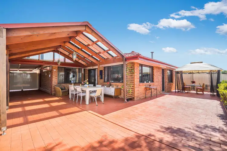 Fourth view of Homely house listing, 32 Aquilina Drive, Plumpton NSW 2761