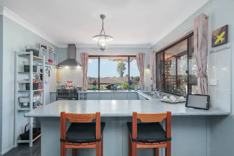Fifth view of Homely house listing, 32 Aquilina Drive, Plumpton NSW 2761