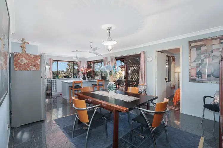 Sixth view of Homely house listing, 32 Aquilina Drive, Plumpton NSW 2761