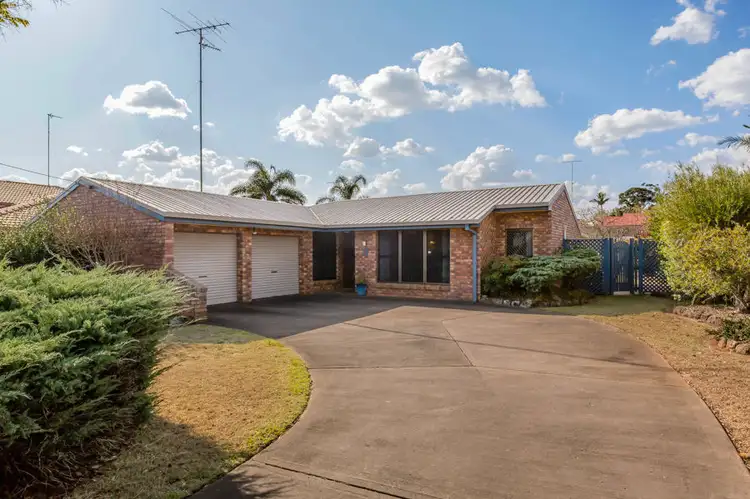 17 Boyett Street, Centenary Heights QLD 4350