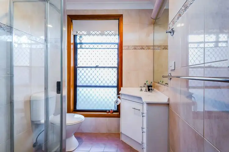 Fifth view of Homely house listing, 17 Boyett Street, Centenary Heights QLD 4350