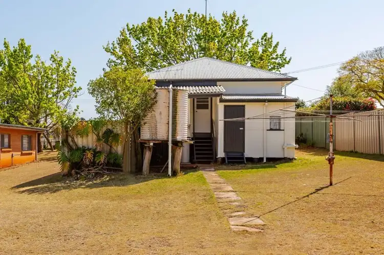Second view of Homely house listing, 2 Maker Street, Rangeville QLD 4350