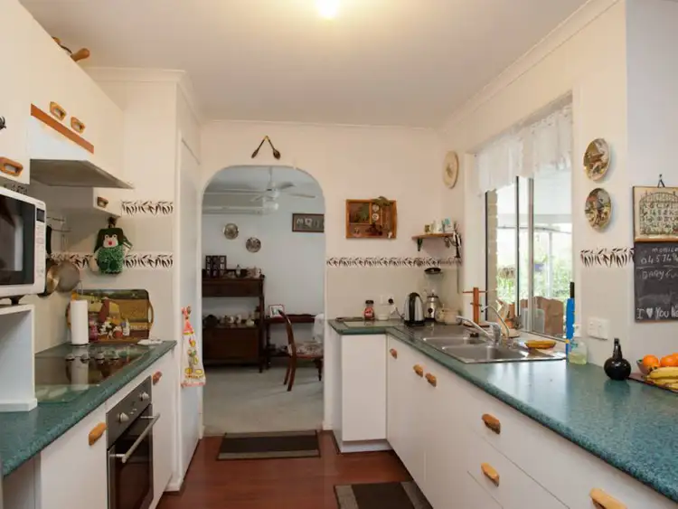 Second view of Homely house listing, 7 Lyrebird Way, Kallangur QLD 4503