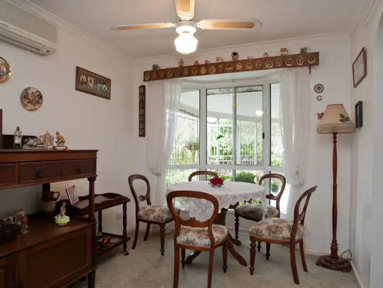 Third view of Homely house listing, 7 Lyrebird Way, Kallangur QLD 4503