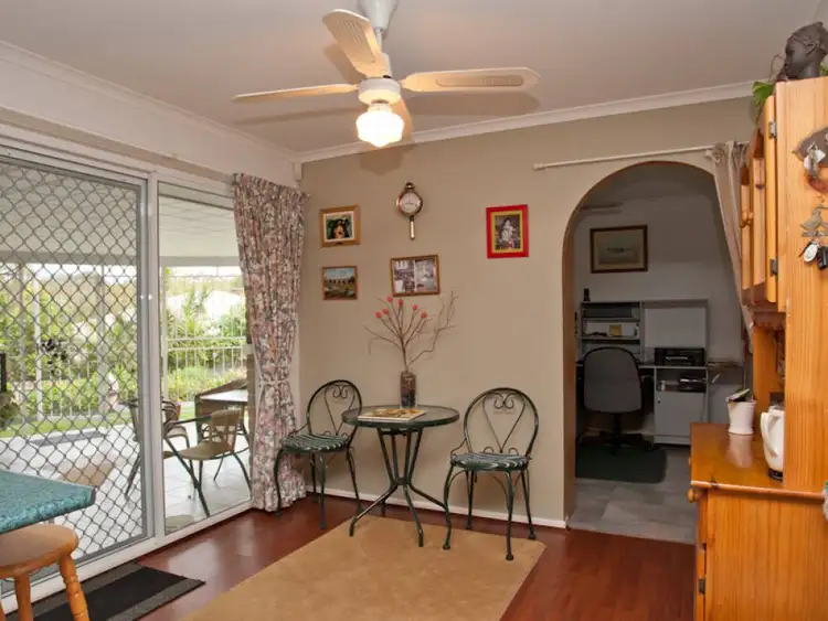 Fourth view of Homely house listing, 7 Lyrebird Way, Kallangur QLD 4503