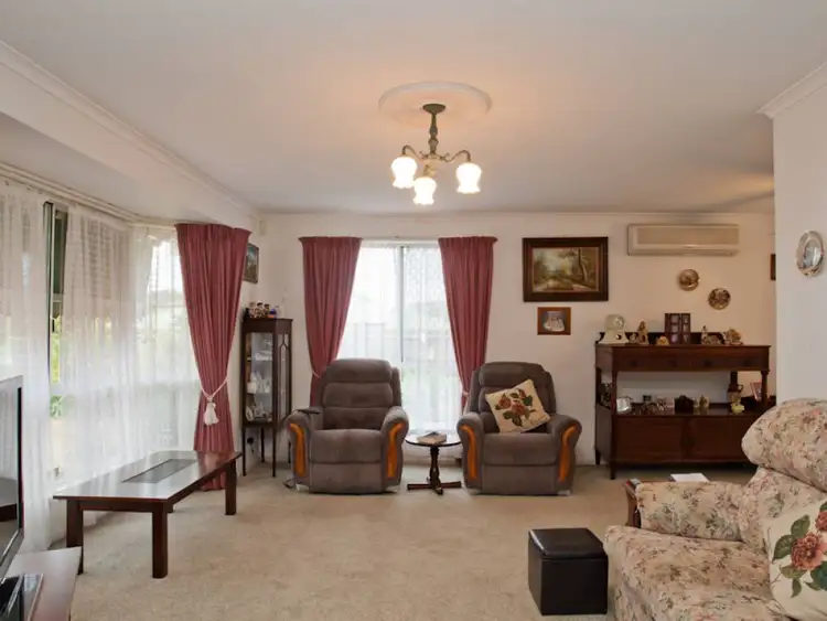 Fifth view of Homely house listing, 7 Lyrebird Way, Kallangur QLD 4503