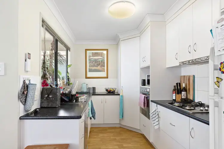 Second view of Homely house listing, 8/27 Spencer Street, Redbank QLD 4301