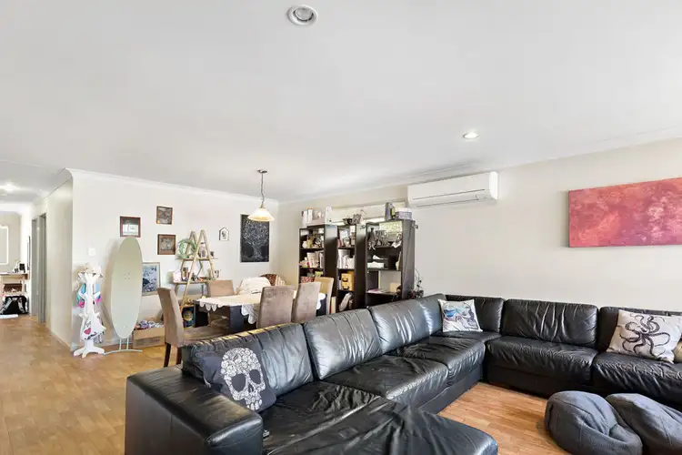 Third view of Homely house listing, 8/27 Spencer Street, Redbank QLD 4301
