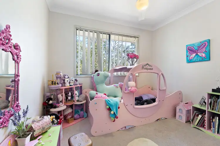 Sixth view of Homely house listing, 8/27 Spencer Street, Redbank QLD 4301