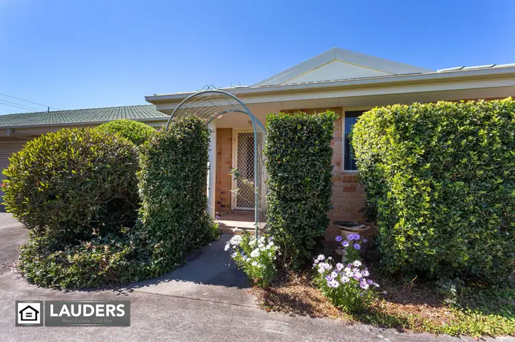 Second view of Homely house listing, 2/76 Old Bar Road, Old Bar NSW 2430