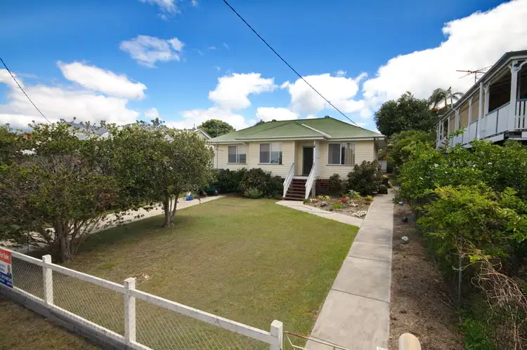 13 Haylock Street, Wynnum QLD 4178