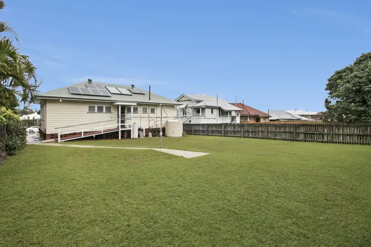 Fourth view of Homely house listing, 13 Haylock Street, Wynnum QLD 4178
