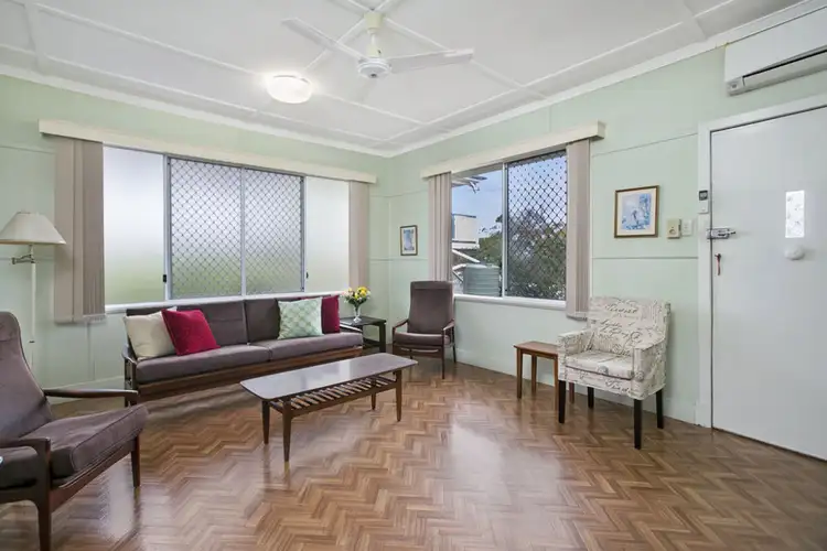 Fifth view of Homely house listing, 13 Haylock Street, Wynnum QLD 4178
