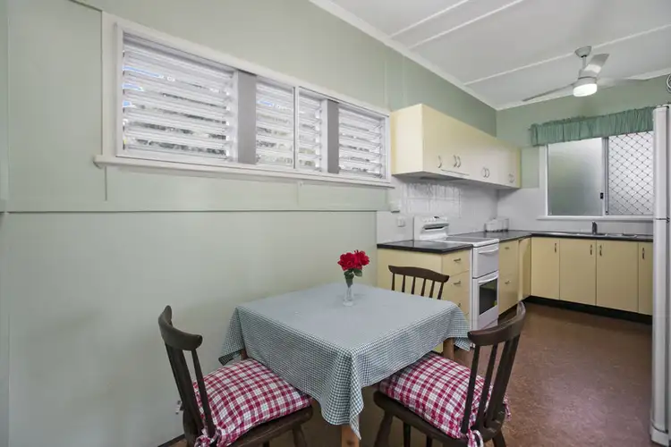 Sixth view of Homely house listing, 13 Haylock Street, Wynnum QLD 4178