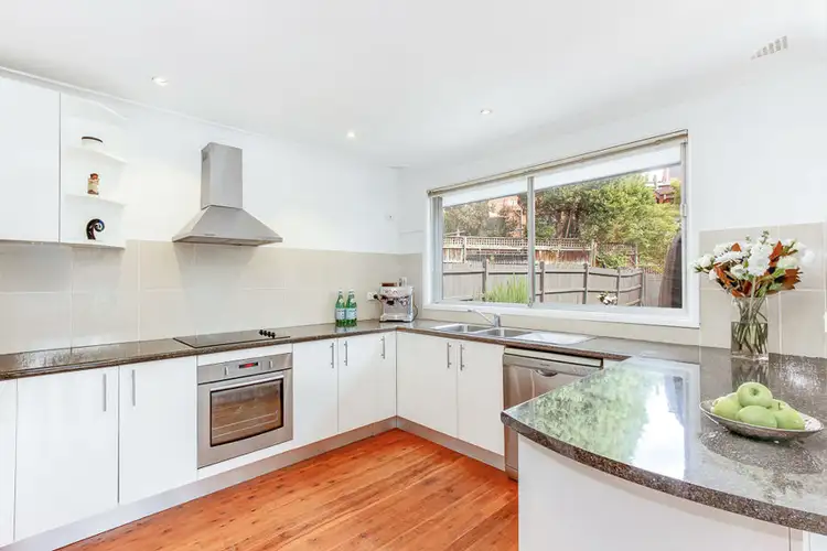 Second view of Homely house listing, 6 Leawill Place, Gladesville NSW 2111