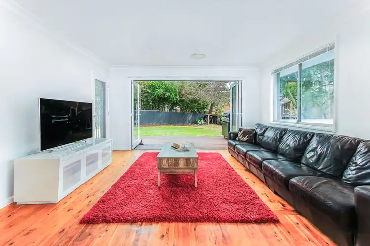 Third view of Homely house listing, 6 Leawill Place, Gladesville NSW 2111