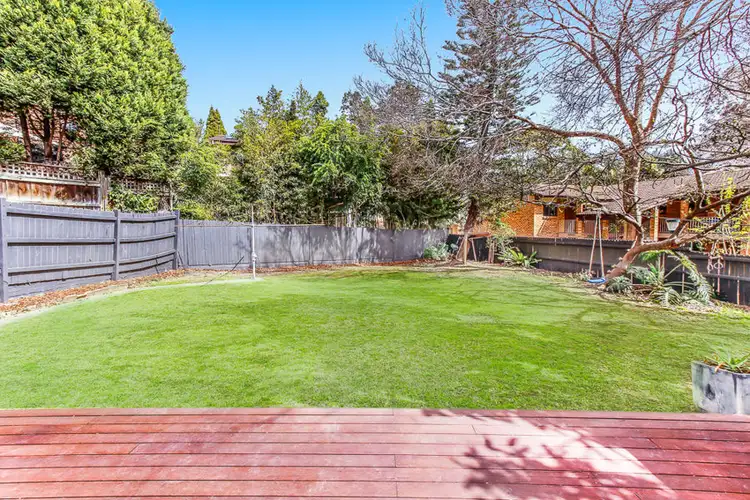 Fourth view of Homely house listing, 6 Leawill Place, Gladesville NSW 2111